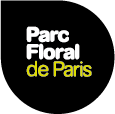 Logo du Parc Floral de la ville de Paris