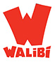logo du parc de loisirs Walibi